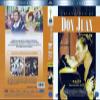 Adventures of Don Juan (1948) DVD view 3