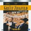 The Great Ziegfeld (1936) DVD view 1