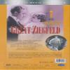 The Great Ziegfeld (1936) DVD view 2