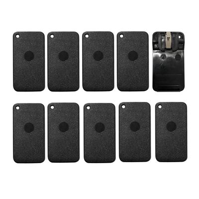 10PCS RLN6509 RLN6509A Black Belt Clip Replacement for Minitor VI 6 Pager