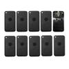 10PCS RLN6509 RLN6509A Black Belt Clip Replacement for Minitor VI 6 Pager view 1