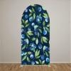 AOSTO Blueberry Arch Backdrop Cover for Birthday Baby Shower Wedding Party Decoration,Elastic Fabric Background (Width=35"(90cm),Height=78"(200cm),GUS-Arch-GX-895) view 2