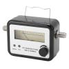 Digital Satellite Signal Finder Meter, 9502150MHZ TV Antenna Signal Strength Meter, Signal Strength Meter with LCD Display, Signal Meter for TV Reception Systems view 1