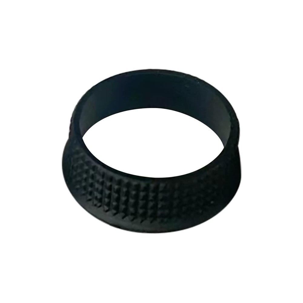 MOUDOAUER Camera Top Cover Dial Mode Button Circle Rubber for Canon EOS 5D4 5D Mark IV, Camera Dial Circle Rubber Accseeory