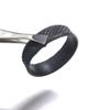 MOUDOAUER Camera Top Cover Dial Mode Button Circle Rubber for Canon EOS 5D4 5D Mark IV, Camera Dial Circle Rubber Accseeory view 2