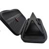 Voikoli Protective Eva Hard Shell Case Compatible with Asus Rog Alloy 7''2023/Asus Rog Ally X 2024,Shockproof,Stylish and Durable Black-b view 4