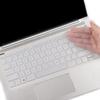 Anti Blue Light Screen Protector Keyboard Cover HP 14-dk 14m-dh 14-dq 14-fq view 2