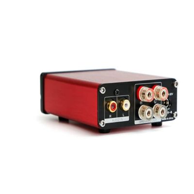 D 130A TPA 3250 Dual Channel Digital Amplifier
