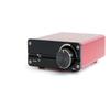D 130A TPA 3250 Dual Channel Digital Amplifier view 3
