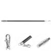 Curtain Handle Curtain Pull Rod Modern Rod Pull Wand 21 Inch Aluminum Drapery s for s Wand for s Long view 2