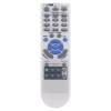 AULCMEET RD-443E New Replacement Remote Control fit for NEC DLP Projector V230X V260 V260R V260W V260X V300W V300X 7N900881 NP110 NP115 NP1200 NP210 NP215 NP216 NP2200 NP3200 NP43 NP54 NP63 NP64 V230 view 1