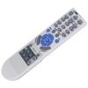 AULCMEET RD-443E New Replacement Remote Control fit for NEC DLP Projector V230X V260 V260R V260W V260X V300W V300X 7N900881 NP110 NP115 NP1200 NP210 NP215 NP216 NP2200 NP3200 NP43 NP54 NP63 NP64 V230 view 3