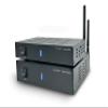 Dynasty PROAUDIO WSA-5RP-PLUS Wireless Surround Sound Rear Speakers Kit with 2 x 100W Amplifier Built-in (Metal Chassis Design) view 1