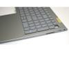 01T1YX 06P0TG New Palmrest Upper Case w/US Backlit Keyboard for Inspiron 15Pro 5510 5515 Laptop 6P0TG 1T1YX view 2