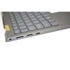 01T1YX 06P0TG New Palmrest Upper Case w/US Backlit Keyboard for Inspiron 15Pro 5510 5515 Laptop 6P0TG 1T1YX view 3