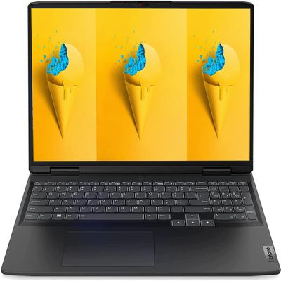 Lenovo Ideapad Gaming 3i Laptop, 15.6" FHD IPS 120Hz, NVIDIA GeForce RTX 3050 Graphics, Intel 14-Core i7-12700H, 64GB RAM, 2TB PCIe SSD, RJ45, Backlit, WiFi6, Windows 11 H, Grey, with 5ave Mousepad