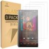 Mr.Shield [3-Pack] Screen Protector For Fiio M11 Plus [Tempered Glass] [Japan Glass with 9H Hardness] Screen Protector view 1