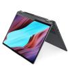 Lenovo 2023 IdeaPad Flex 5 2-in-1 Laptop, 16" 2.5K WQXGA Touchscreen Display, Intel Core i7-1255U Processor, 16GB DDR4 RAM, 2TB SSD, Intel Iris Xe Graphics, Webcam, Wifi6, Windows 11 Home view 2