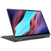 Lenovo 2023 IdeaPad Flex 5 2-in-1 Laptop, 16" 2.5K WQXGA Touchscreen Display, Intel Core i7-1255U Processor, 16GB DDR4 RAM, 2TB SSD, Intel Iris Xe Graphics, Webcam, Wifi6, Windows 11 Home view 3
