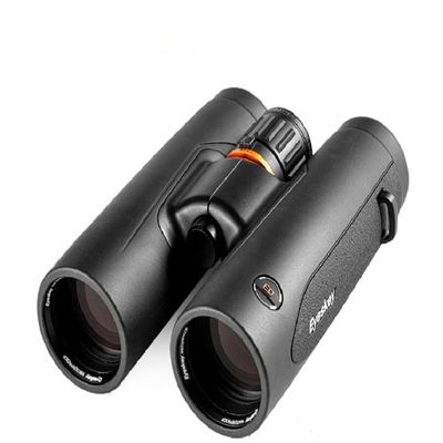 10x42 Flat Field ED Telescope High-end Binoculars Ultra HD Handheld Waterproof Telescope Astronomic BAK4 Telescopio