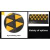 HASMI Portable Ramp, Driveway Ramps for The Driveway Dip, Outdoor Threshold Driveway, Driveway Ramp for Car Forklifts Trucks Buses view 3
