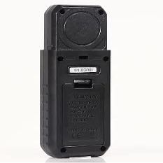 TA631A LightMeter Portable Digital Illuminance Lux/FcPhotometer LED Illuminometer