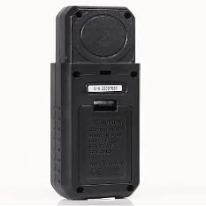 TA631A LightMeter Portable Digital Illuminance Lux/FcPhotometer LED Illuminometer