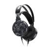 FIIO FT3 Dynamic High-Res Over-Ear Headphones view 2
