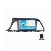 Double Din Car Stereo 9 Inch Touchscreen for Hyundai Sonata 7 LF 2015~2018 Compatible with Carplay/Auto/Mirror Link, Car Stereo with Bluetooth MP5 Player, Backup Camera, FM Car Radio,M500s view 1