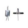 GRIPPLE Express Type with 1/4" Toggle end Fixing, No.2, 15 feet Long, Sold 10/Zack Bag (TQG) view 1
