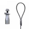 GRIPPLE Unigrip Loop end Fixing, No. 2, 20 feet Long, Sold 10/ Zack Bag view 1