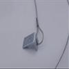 GRIPPLE Standard Hanger/Ceiling Clip Shot Fired end Fixing, No. 1 Size, 30 feet Long, Sold 10/ Zack Bag (NP00) view 1