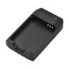 Namolit NP-6L Mini Portable Charger with USB Charging Cable with Indicator Light, Green,Green view 1