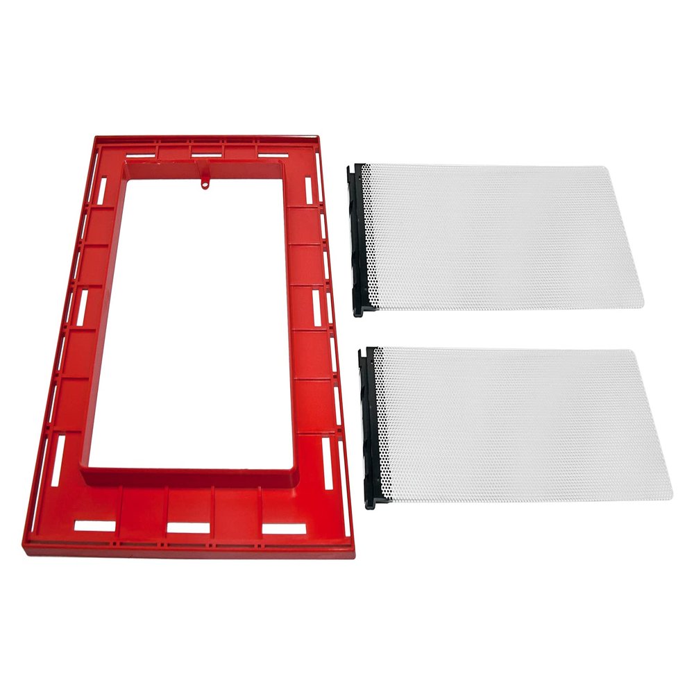 EARTHQUAKE Sound Rough-N-KIT for: EWS600 in-Walls, Sold per Pair, from Zack Electronics (RK6IW)