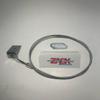 GRIPPLE Standard Hanger/Ceiling Clip Shot Fired end Fixing, No. 2 Size, 30 feet Long, Sold 10/ Zack Bag (NP00) view 1