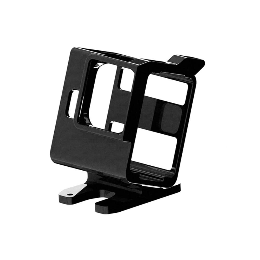 Brain3D Lumenier XILO Phreakstyle Hero 11 Mini Mount - Black - 3 - Black
