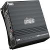 EARTHQUAKE PHS5000.1 Powerhouse Shredder Class D Digital High Current Full Range Mono Amplifier, 5500W Max Output, 1/2/4 Ohm Stable, Bass Remote Knob Included view 1