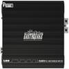 EARTHQUAKE PHS5000.1 Powerhouse Shredder Class D Digital High Current Full Range Mono Amplifier, 5500W Max Output, 1/2/4 Ohm Stable, Bass Remote Knob Included view 2