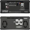 EARTHQUAKE PHS5000.1 Powerhouse Shredder Class D Digital High Current Full Range Mono Amplifier, 5500W Max Output, 1/2/4 Ohm Stable, Bass Remote Knob Included view 4