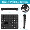 Zopsc Keyboard for , Keyboard with 35 Shoutcuts, One Handed Ergonomic Keyboard for and Drawing Shortcuts for , for OS X view 3