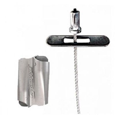 GRIPPLE Express Type, No. 2, 15 feet Long, Sold 10/ Zack Bag with Toggle end Fixing (TG)