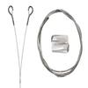 GRIPPLE Express with Y- Fit Hook, No. 2, 10 feet Long, Sold 10/ Zack Bag (HG) view 1