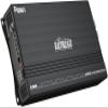EARTHQUAKE PHS8000.1 Powerhouse Shredder Class D Digital High Current Full Range Mono Amplifier, 9000W Max Output, 1/2/4 Ohm Stable, Bass Remote Knob Included view 1