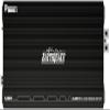 EARTHQUAKE PHS8000.1 Powerhouse Shredder Class D Digital High Current Full Range Mono Amplifier, 9000W Max Output, 1/2/4 Ohm Stable, Bass Remote Knob Included view 3