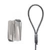 GRIPPLE Express Type with Loop end Fixing, No.2, 20 feet, Sold 10/ Zack Bag (LG) view 1