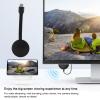 HDMI Dongle, 1080P HDMI Dongle Media Receiver, G20 Mobile HD Pushpads, Video Mirror Screen Dongle. view 2