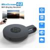 HDMI Dongle, 1080P HDMI Dongle Media Receiver, G20 Mobile HD Pushpads, Video Mirror Screen Dongle. view 3