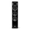 JBL HDI-3600 High Gloss Black 2.5-Way Floorstanding Loudspeaker (Each) view 1