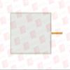 RADWELL VERIFIED SUBSTITUTE APL3700-KA-CD2G-4P-BD-SUB-TOUCHGLASS 328.3MM X 251.8MM, 90MM CABLE W/ 8 WIRES, SUBSTITUTE TOUCHGLASS FOR SCHNEIDER ELECTRIC PROFACE APL3700-KA-CD2G-4P-BD, TOUCHGLASS, VIEWI view 1