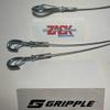 GRIPPLE Express with Y fit Mini Hook, No. 1, 5 feet Long, Sold 10/ Zack Bag view 1
